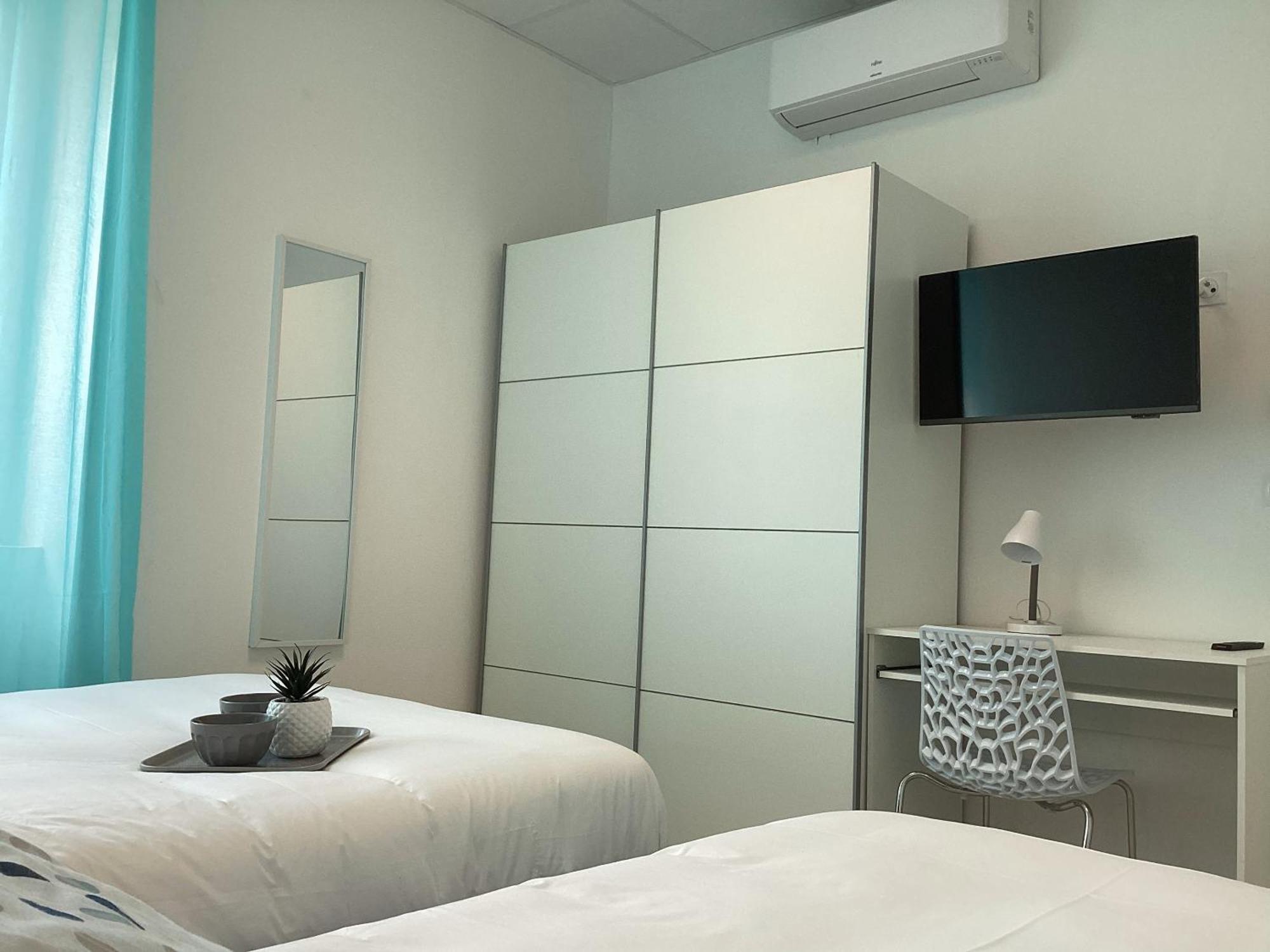 Stella 95 M2 Climatise Parking Proche Sanctuaires * Lourdes