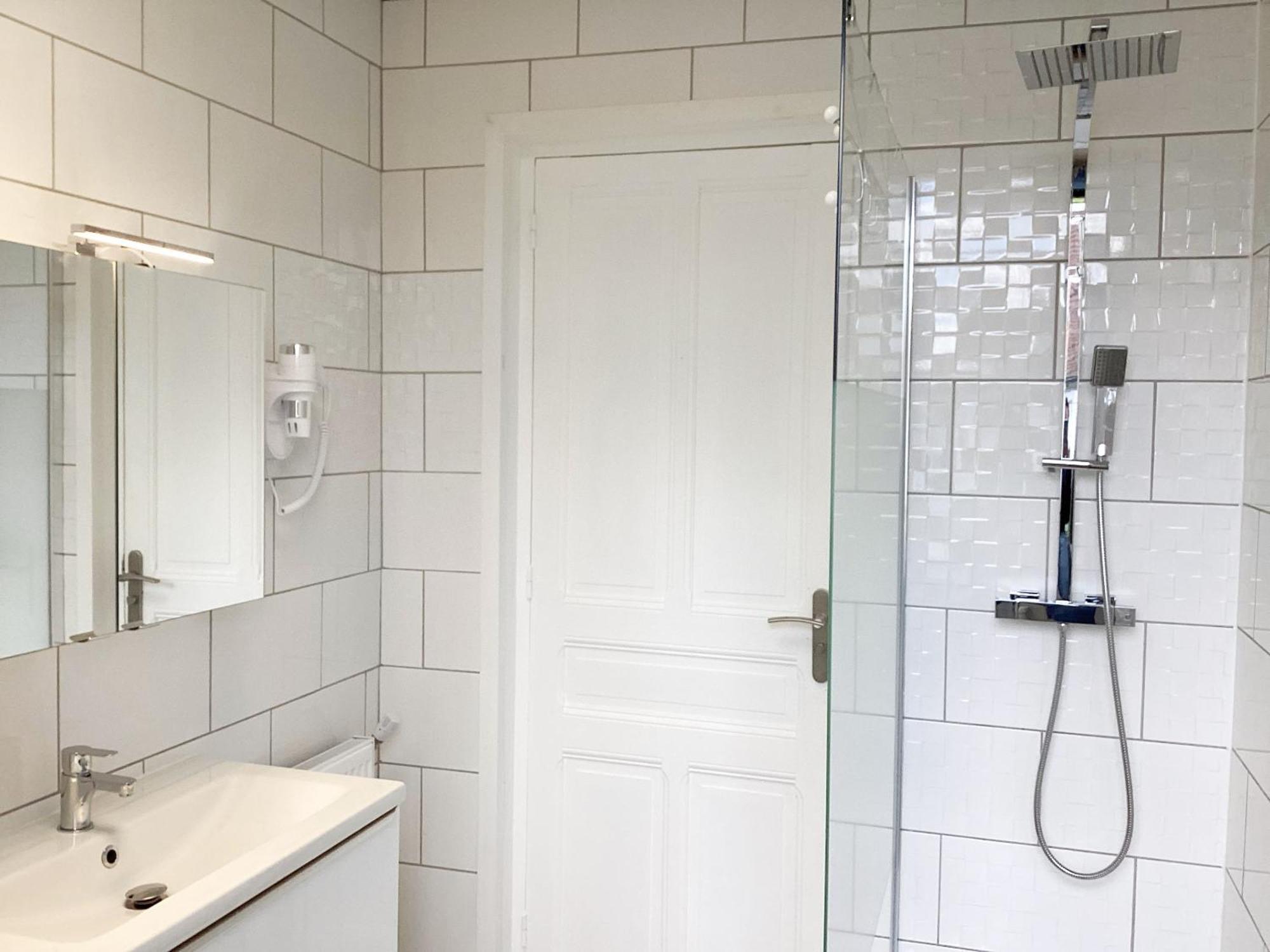 Apartamento Stella 95 M2 Climatise Parking Proche Sanctuaires